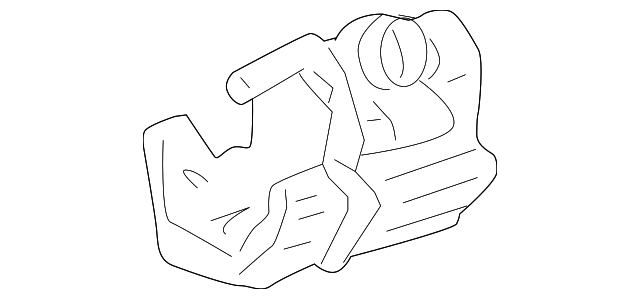 997-314-220-00 Деталь CONTAINER