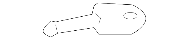 996-314-551-00 Деталь MOUNT BRACKET