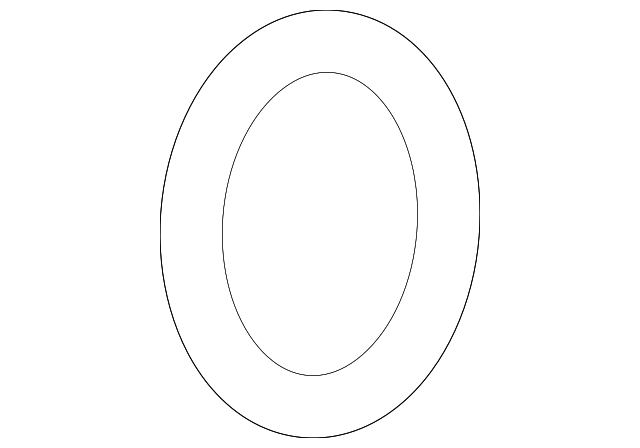 999-707-363-40 Деталь RESERVOIR O-RING