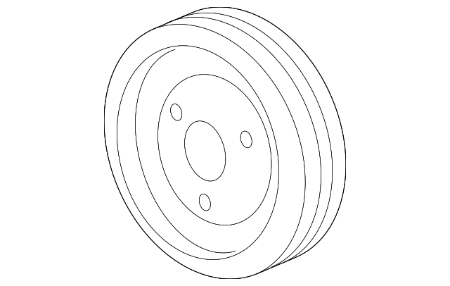 996-147-223-60 Деталь PULLEY