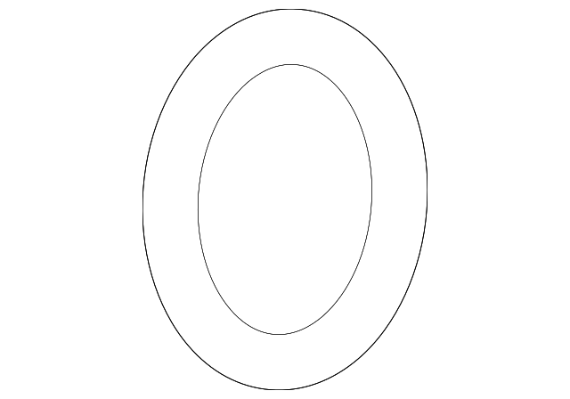 999-707-362-40 Деталь RESERVOIR O-RING