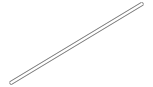30698468 Деталь SEAL, RIGHT