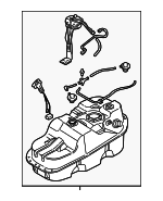 Fuel Tank Fuel Tank