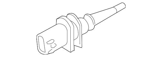 NSC000031 Деталь SENSOR