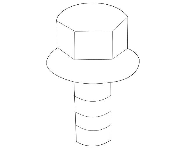 LR043910 Деталь WEATHERSTRIP STUD, LEFT