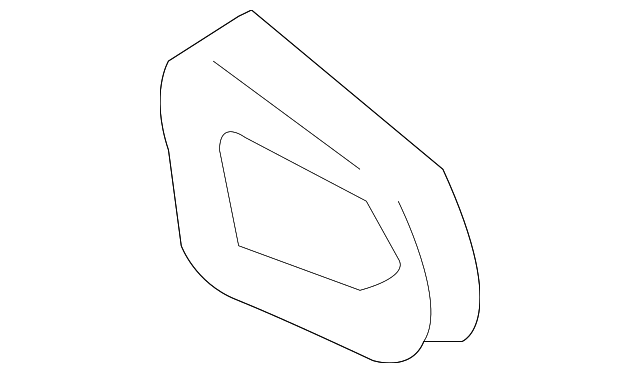 32007983 CYL COVER