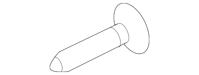 32007965 POCKET INSULATOR