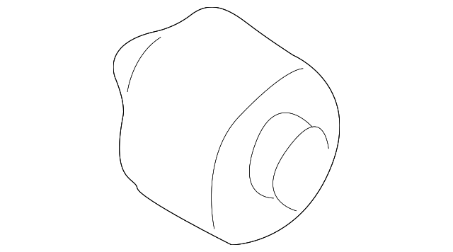 RGX100960 BUSHING