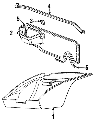 911 INTERIOR TRIM 2
