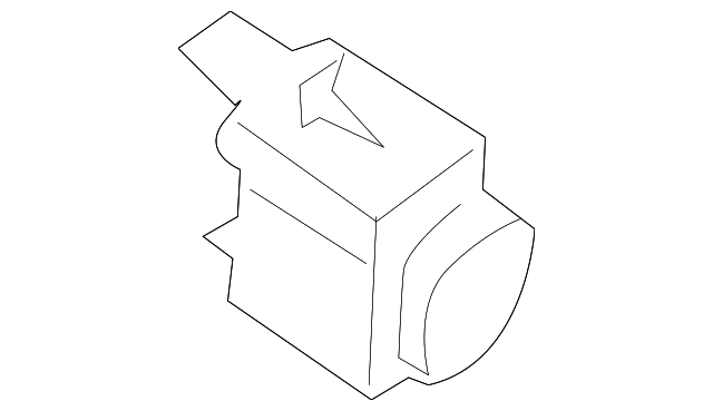 12786615 RETAINER