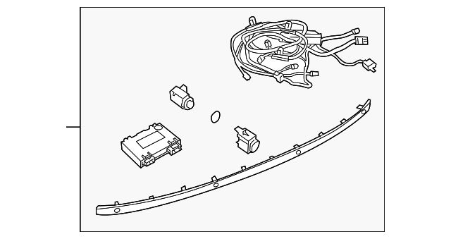 32025902 ACCESSORY KIT