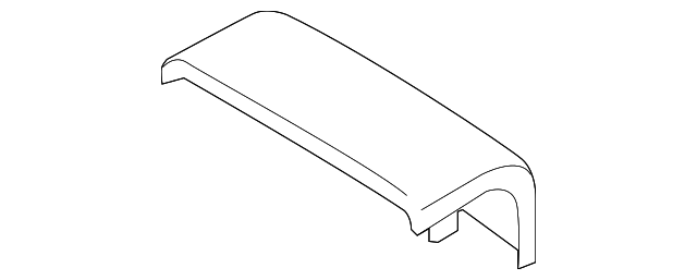 970-522-621-00-2F0 Деталь REAR COVER
