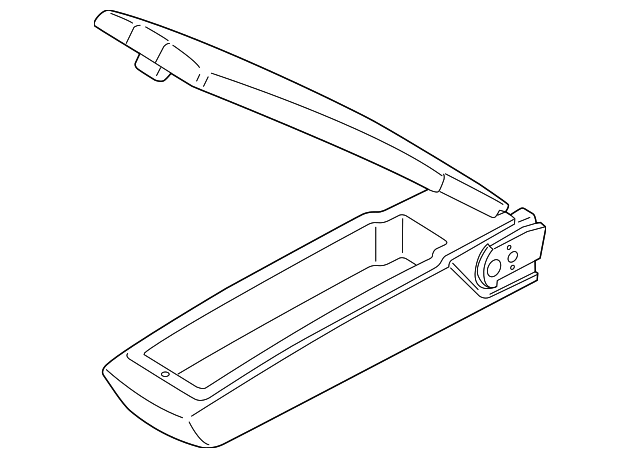 970522611018M8 Деталь LID