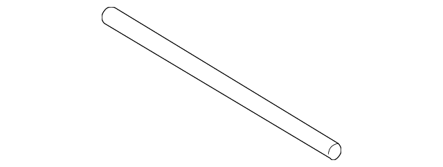 970-522-641-00 Деталь LID HINGE PIN