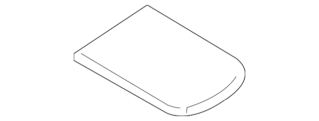970-553-994-01-A11 Деталь COVER