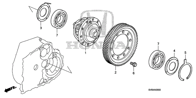 2010 Honda CIVIC COUPE EX (NAV) SHIM L (90MM) (1.85) - (41452RPC000) 2010 Honda CIVIC COUPE EX (NAV) SHIM L (90MM) (1.85) - (41452RPC000)
