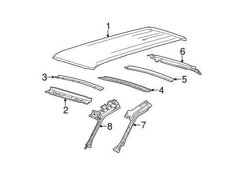 Flex ROOF & COMPONENTS