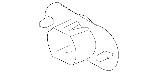 XL5Z-1A425-AA Деталь PLUG