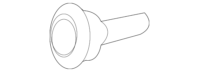 6L5Z-1A480-AC Деталь WINCH