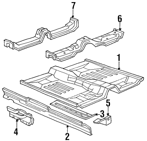 Taurus FLOOR 2