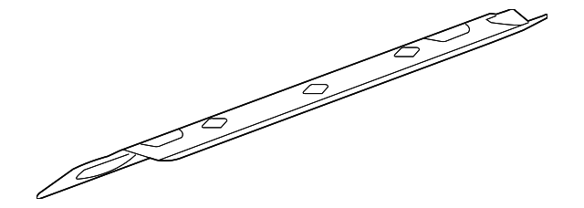 4603138 Деталь GASKET, RIGHT