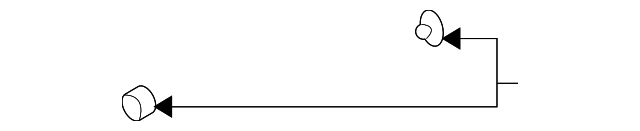 6819057 TRAILING ARM BUSHING, LEFT