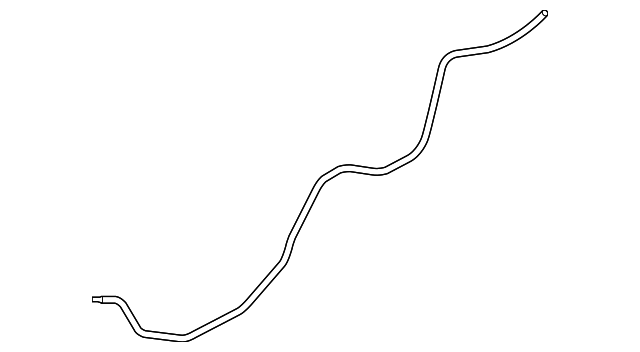 997-106-682-03 VENT TUBE