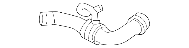 997-106-742-05 RETURN HOSE