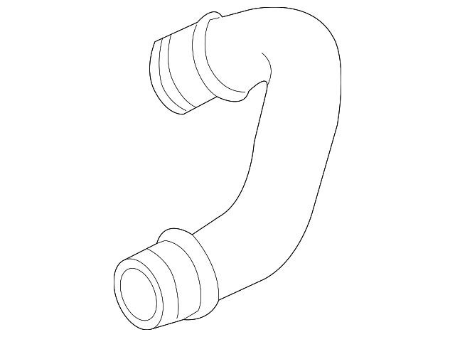 997-106-502-00 RETURN HOSE