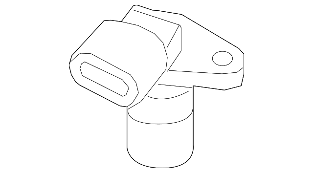 31303937 CRNKSHFT SENSOR