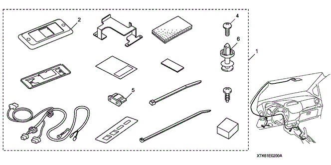 Screw, Pan (5X12) Screw, Pan (5X12)