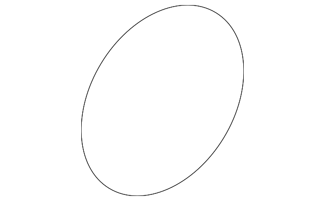 88969209 Деталь INNER JOINT SHIELD, RIGHT