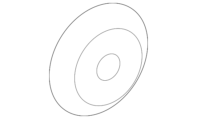-W709793-S442 Деталь LOWER QTR TRIM NUT, LEFT