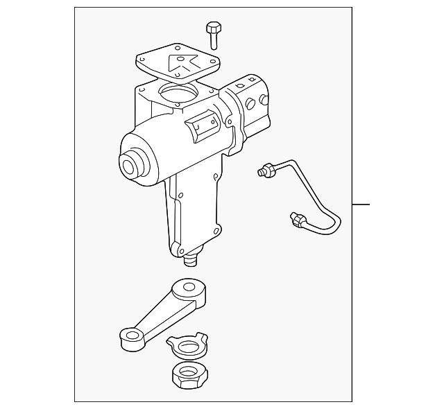 QAF500060E Деталь GEAR