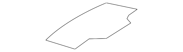 1PN45DX9AA CONSOLE BASE MAT
