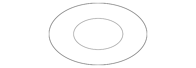 12779142 Деталь GEAR ASSY WASHER