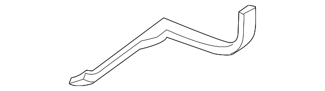 12842153 FUEL TANK SEAL