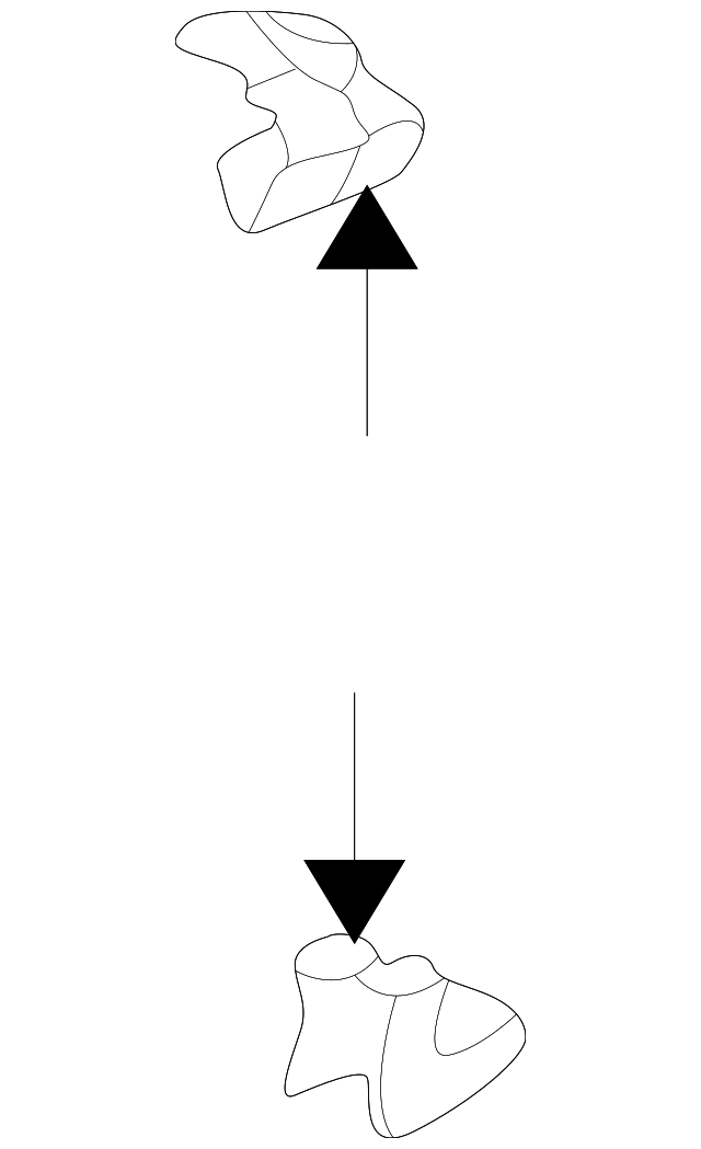 88970600 Деталь END COVER, RIGHT