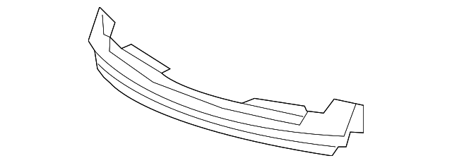 96804057 Деталь ABSORBER