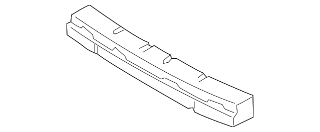 30854962 Деталь ENERGY PAD
