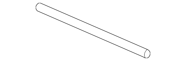 22688019 Деталь ADJUST ROD, LEFT