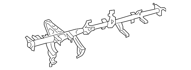 19184839 Деталь REINFORCEMENT