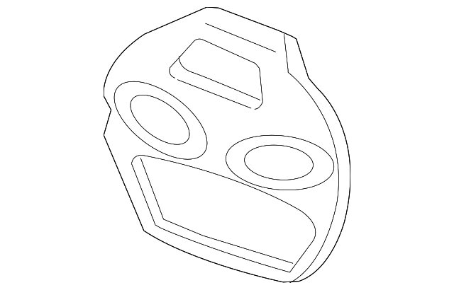 996-555-557-07-5V7 Деталь LATCH COVER