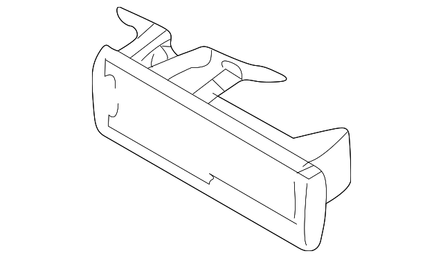 AFU4091L Деталь LAMP