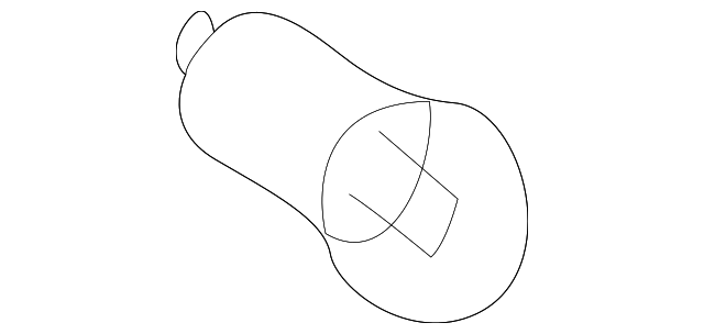 STC1203 Деталь BULB