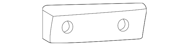 BTR6902 Деталь PLATE