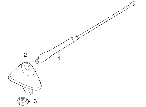 V40 ANTENNA & RADIO 2
