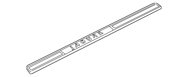 BEC21889 INSERT, LEFT