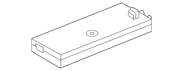 XUE000020 ISOLATOR