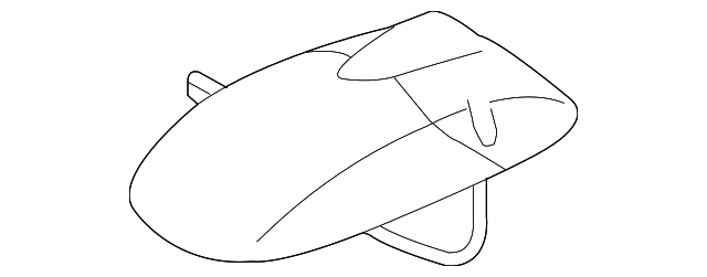 LR014110 ANTENNA